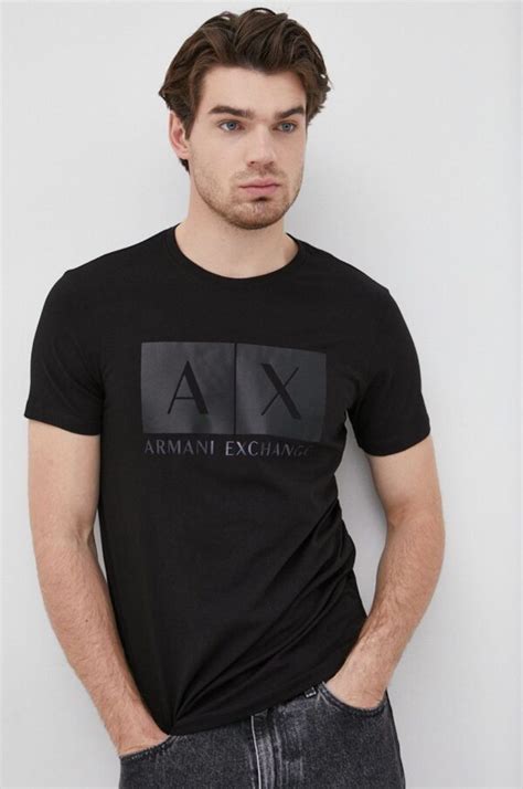 Tricouri ARMANI EXCHANGE Barbati .